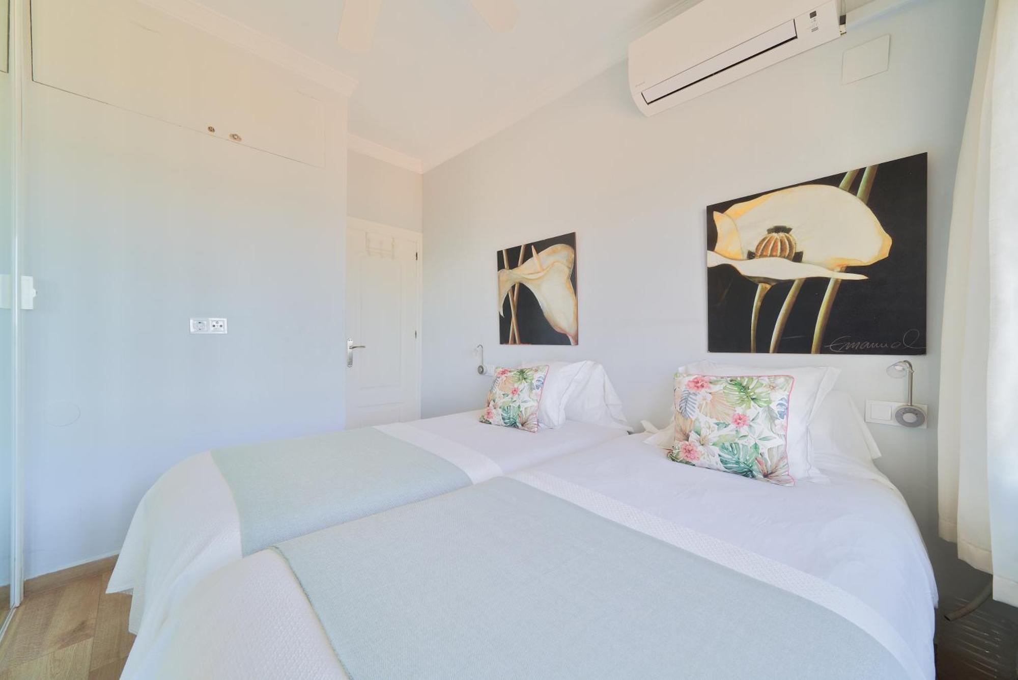 Xpce Playa Bajondillo Terrace - Parking Free Apartamento Torremolinos Exterior foto